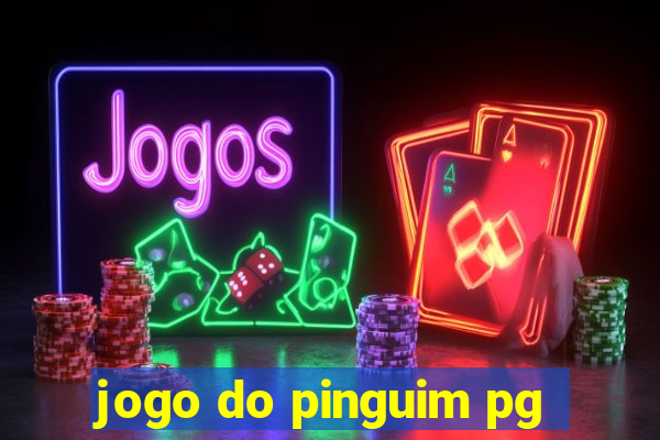 jogo do pinguim pg